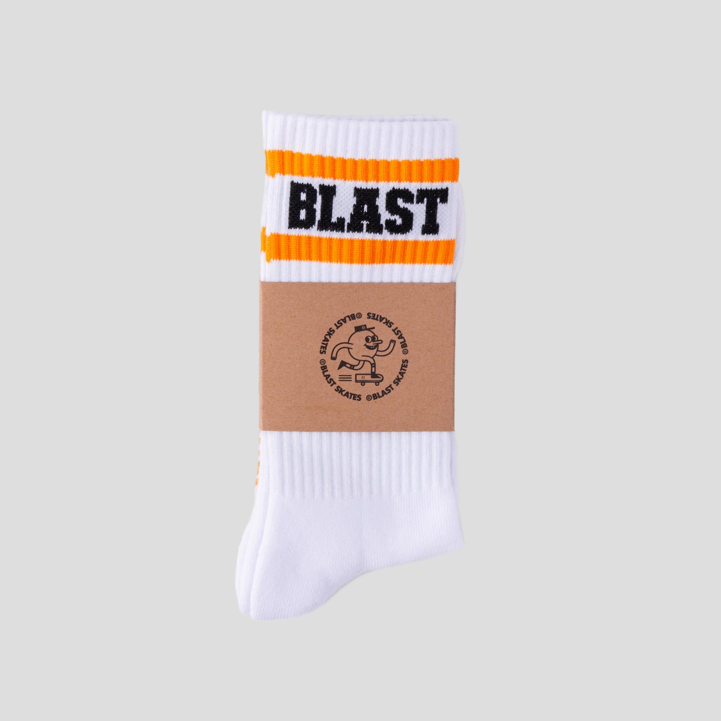 TEAM BLAST SOCK