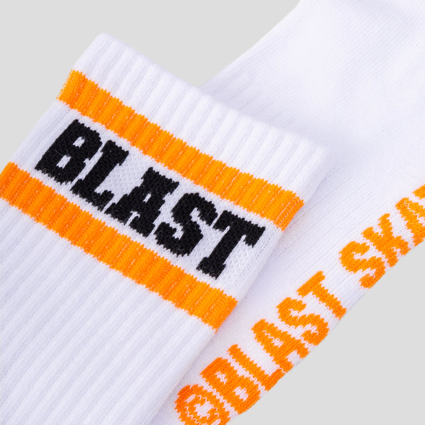 TEAM BLAST SOCK